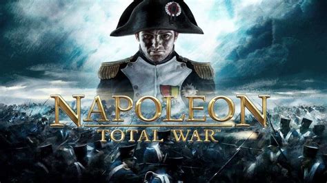 Napoleon Total War v1.3.0 Steam (GM and more).
